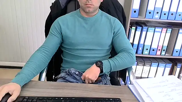 Evasionee online show from 27, 3, 2026