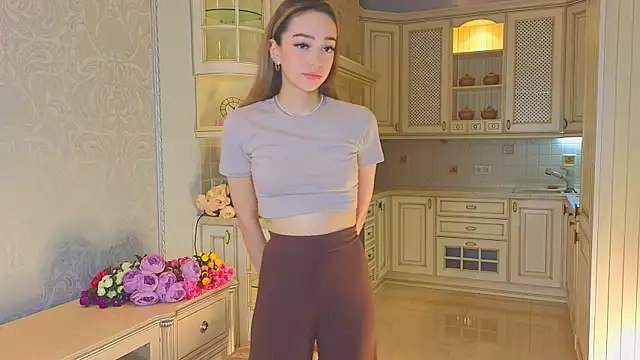 DeiraCharson online show from 3, 11, 2025