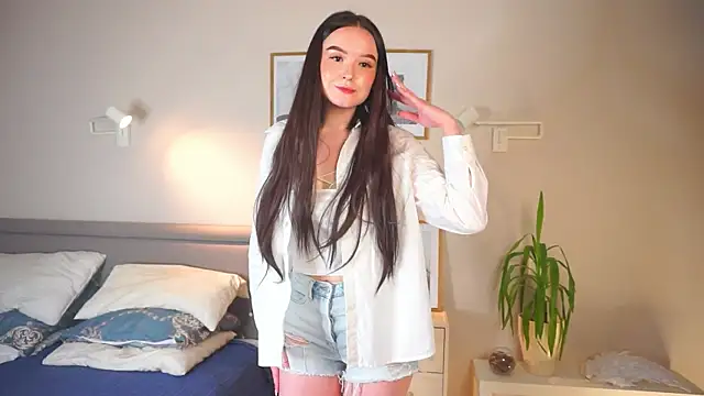 Snapshot of IsabelBulfer chatting on 1, 11, 2025 IsabelBulfer online show from 1, 11, 2025