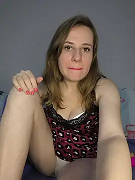 Rosa Yulia online show from 14, 1, 2026