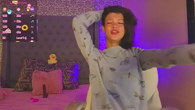 Indi rave online show from 6, 4, 2026