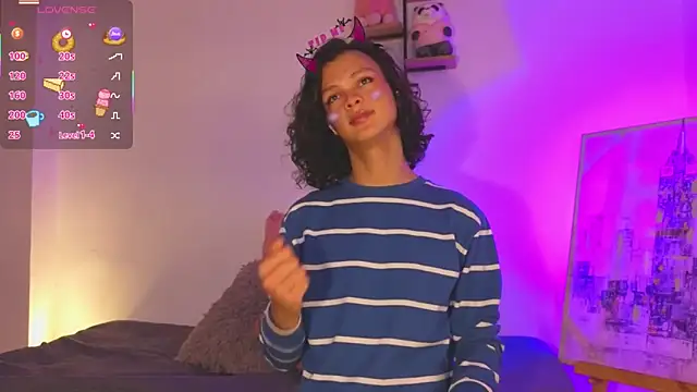 Indi rave online show from 17, 4, 2026