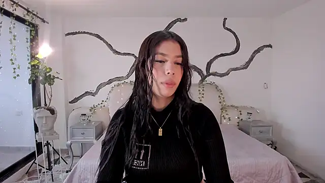 AsiaMillerr  online show from 14, 11, 2025