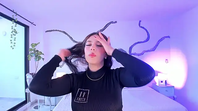 AsiaMillerr  online show from 29, 11, 2025