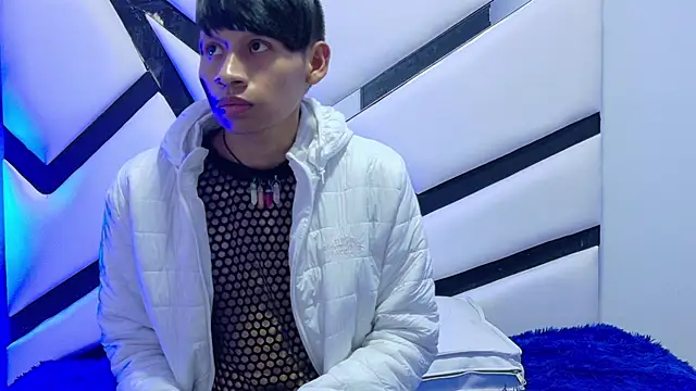 ALEXANDRO BOVER online show from 1, 11, 2025