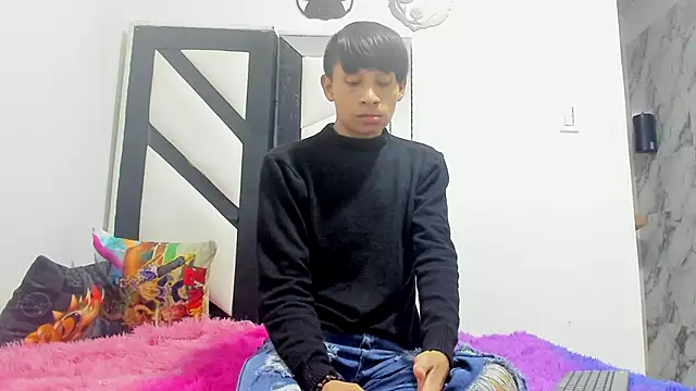 ALEXANDRO BOVER online show from 7, 11, 2025