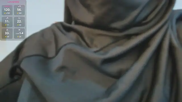 Lailaa lush online show from 2, 11, 2025