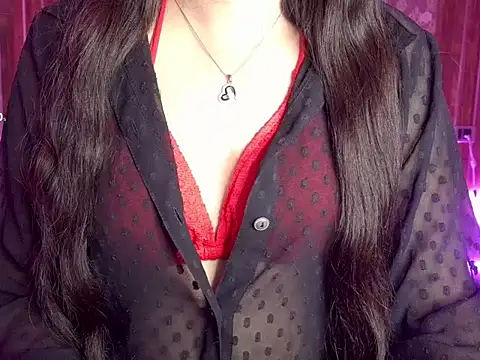 Misha 01 online show from 29, 11, 2025