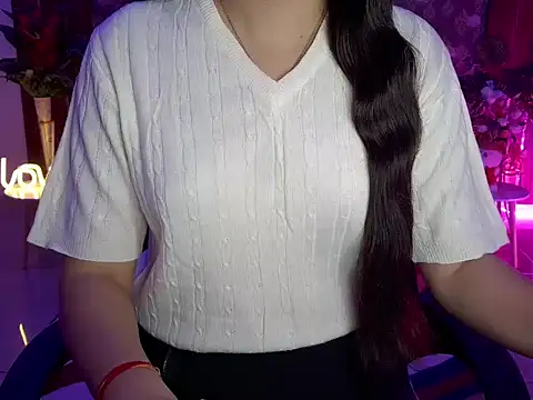 Misha 01 online show from 17, 1, 2026