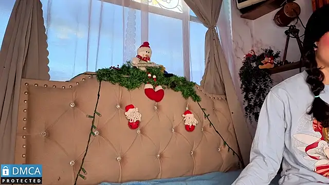 eva delight  online show from 7, 1, 2026