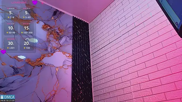 eva delight  online show from 20, 3, 2026