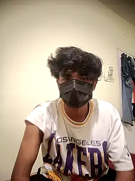 kriZ08 online show from 8, 11, 2025