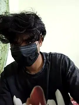 kriZ08 online show from 12, 2, 2026