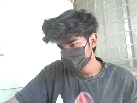 kriZ08 online show from 16, 4, 2026