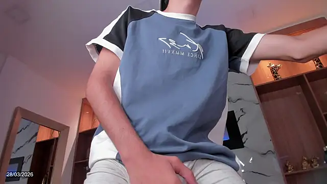 Dallen Grant online show from 28, 3, 2026