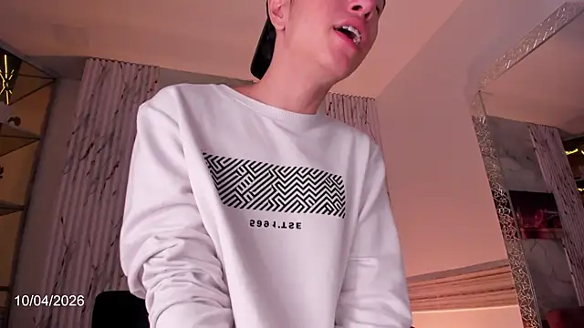 Dallen Grant online show from 10, 4, 2026