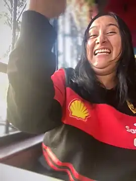 Snapshot of _Nalaa chatting on 7, 11, 2025 Nalaa online show from 7, 11, 2025