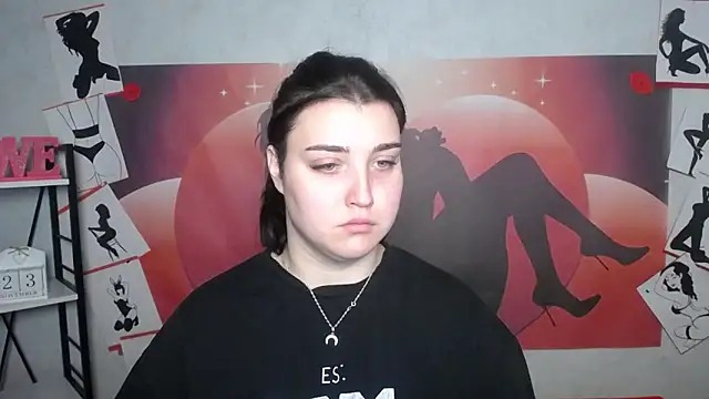 ScarletCargo online show from 26, 11, 2025