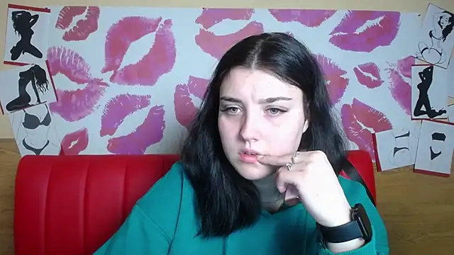 ScarletCargo online show from 15, 12, 2025