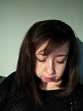 MaryKiki5619 online show from 20, 3, 2026