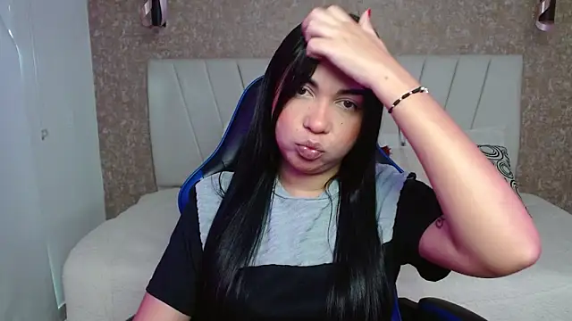 AliceSmity  online show from 16, 1, 2026