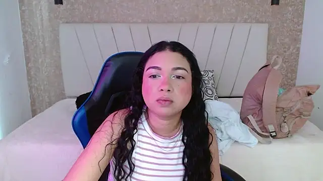 AliceSmity  online show from 20, 2, 2026