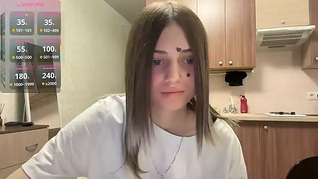 AidaGloshen online show from 13, 1, 2026