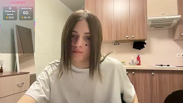 AidaGloshen online show from 14, 1, 2026