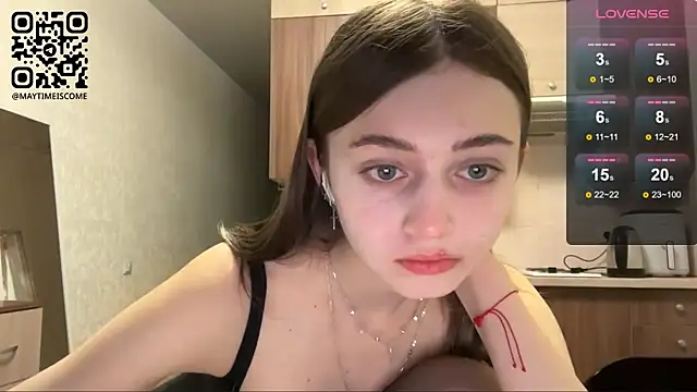 AidaGloshen online show from 2, 4, 2026