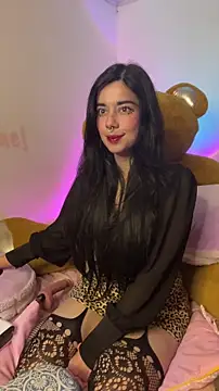 wetbyAlice online show from 22, 11, 2025