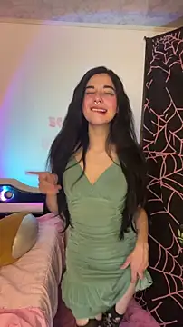 wetbyAlice online show from 10, 1, 2026