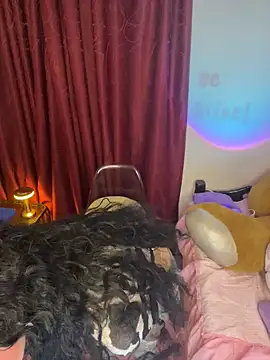 wetbyAlice online show from 10, 2, 2026