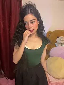 wetbyAlice online show from 6, 3, 2026