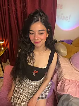 wetbyAlice online show from 28, 3, 2026