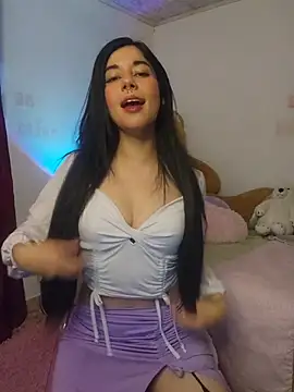 wetbyAlice online show from 17, 7, 2026