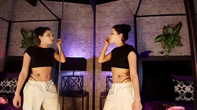 Natasha Dior online show from 10, 11, 2025