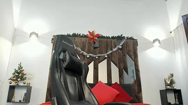 MATEO DILUCA online show from 3, 12, 2025