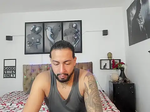 Snapshot of christopher_palmerjs chatting on 3, 12, 2025 christopher palmerjs online show from 3, 12, 2025