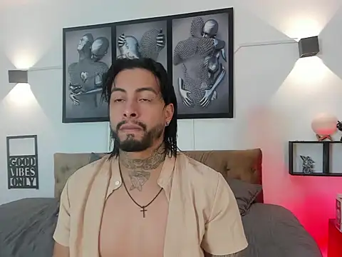 christopher palmerjs online show from 7, 1, 2026