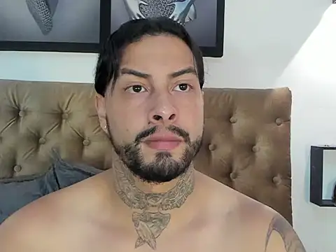 christopher palmerjs online show from 8, 4, 2026