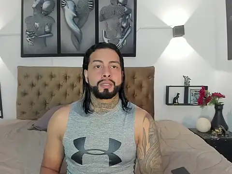 christopher palmerjs online show from 28, 4, 2026