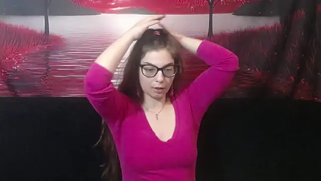 sweetbabygirlforyou online show from 20, 11, 2025