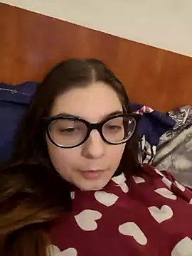 sweetbabygirlforyou online show from 18, 1, 2026