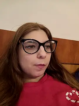 sweetbabygirlforyou online show from 16, 4, 2026