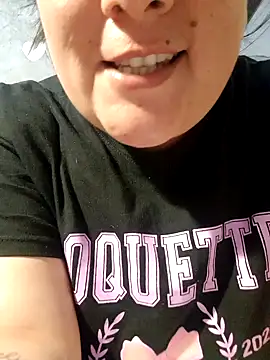 Clara Arg online show from 8, 11, 2025