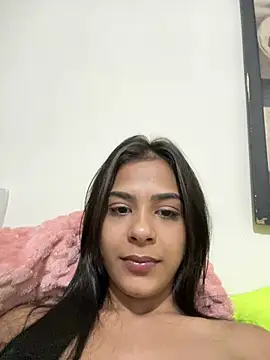Snapshot of barbiie1818 chatting on 16, 7, 2026 barbiie1818 online show from 16, 7, 2026