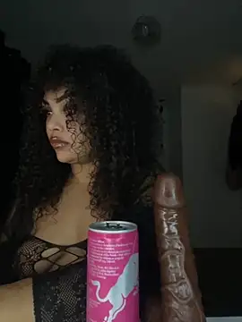 CaramelCarmenxox online show from 13, 11, 2025