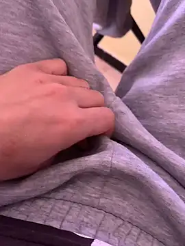 Unique-Man online show from 22, 11, 2025