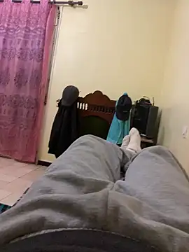 Unique-Man online show from 2, 12, 2025