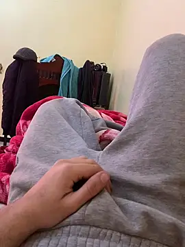 Unique-Man online show from 7, 2, 2026